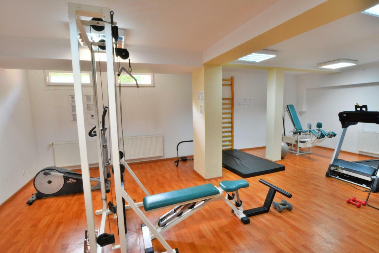 Apartamentyprzymorzu Zielone Tarasy Kolobrzeg Luaran gambar